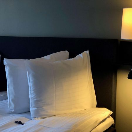 Best Western Malmia Hotel Skelleftea Ngoại thất bức ảnh