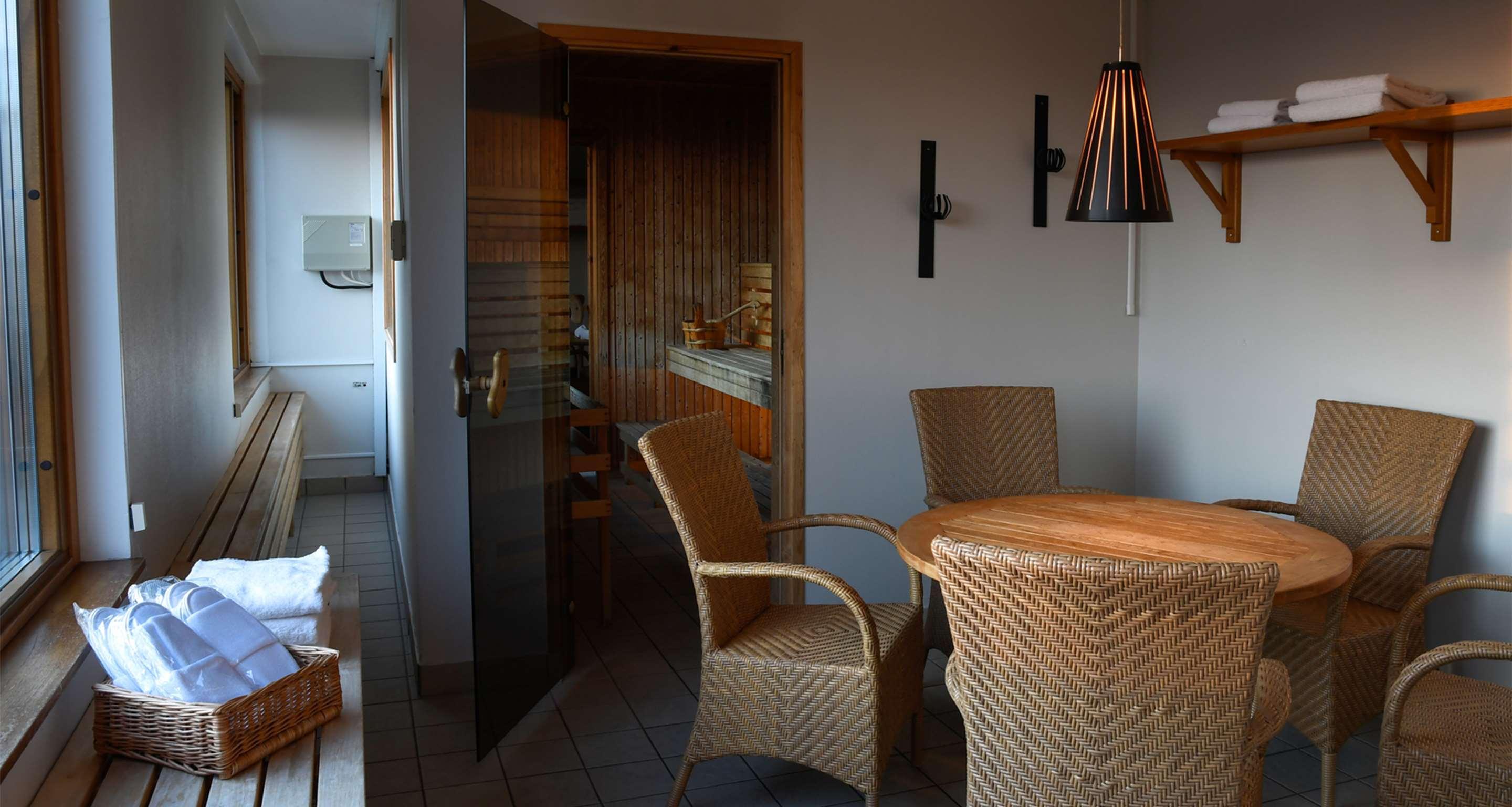 Best Western Malmia Hotel Skelleftea Ngoại thất bức ảnh