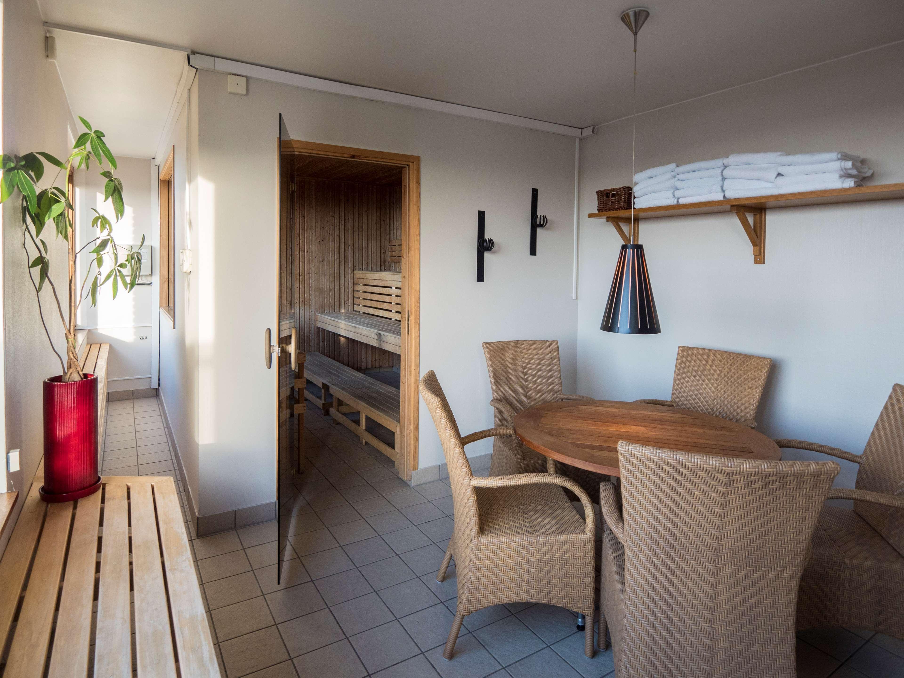 Best Western Malmia Hotel Skelleftea Ngoại thất bức ảnh