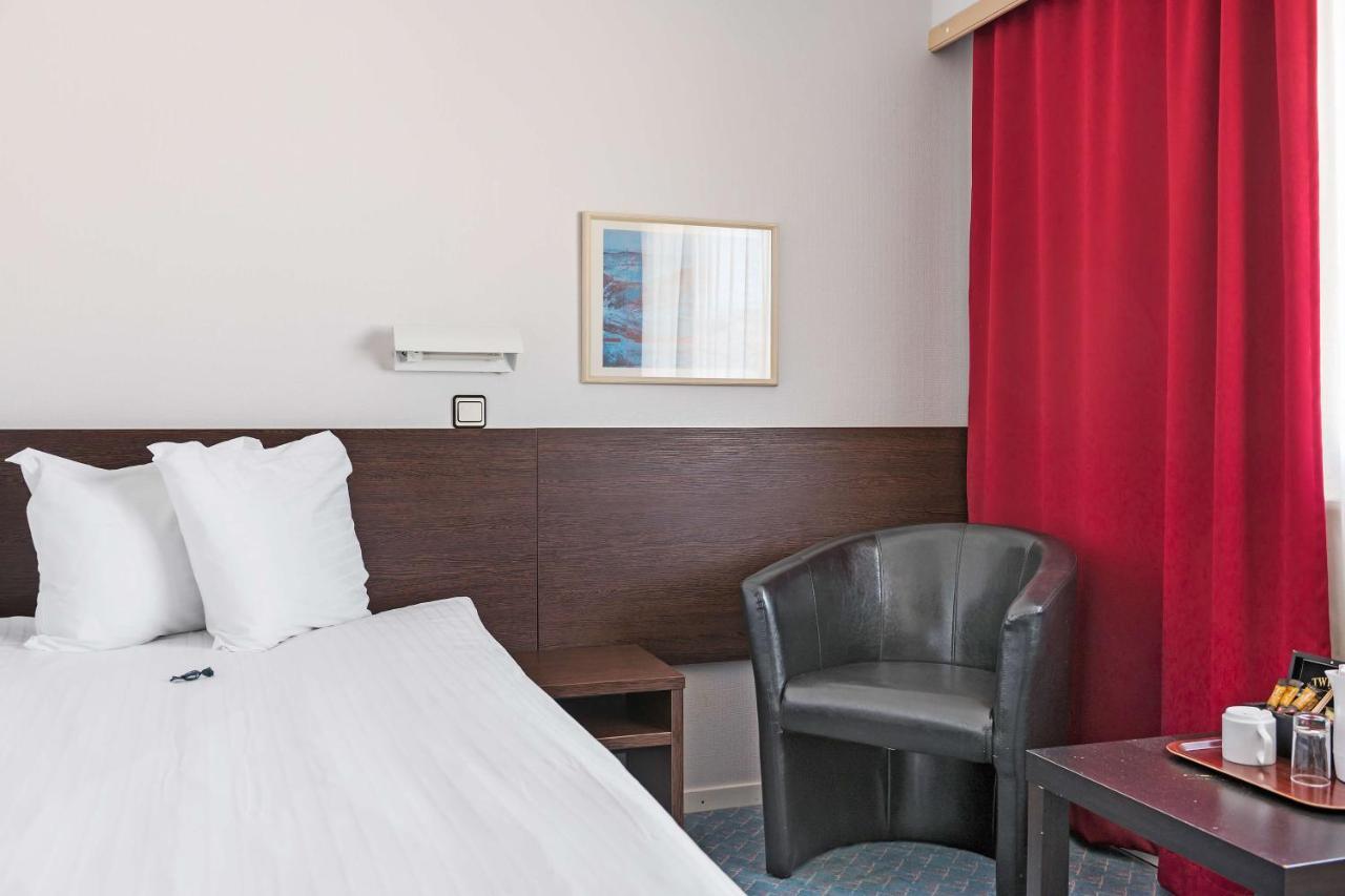 Best Western Malmia Hotel Skelleftea Ngoại thất bức ảnh
