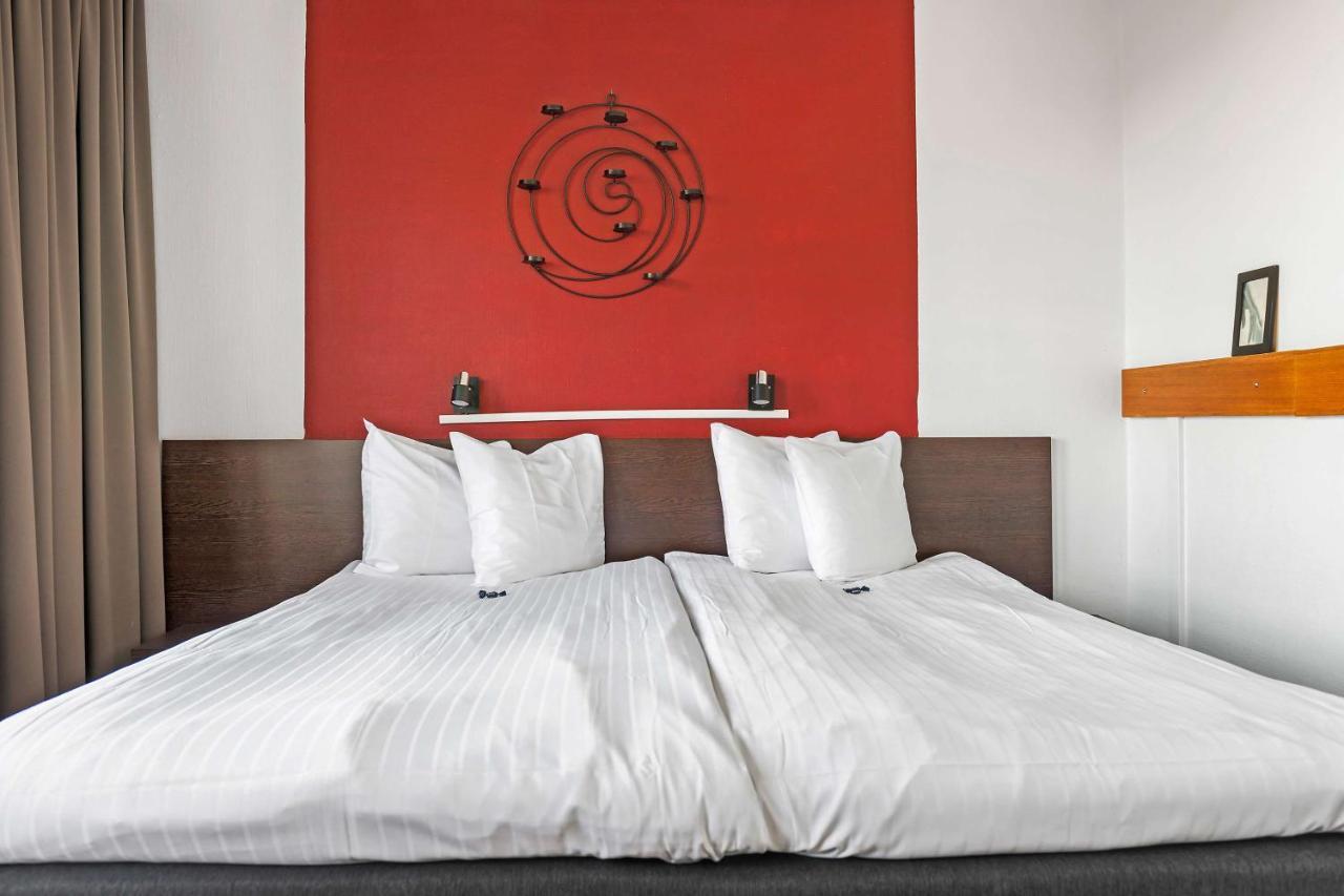 Best Western Malmia Hotel Skelleftea Ngoại thất bức ảnh
