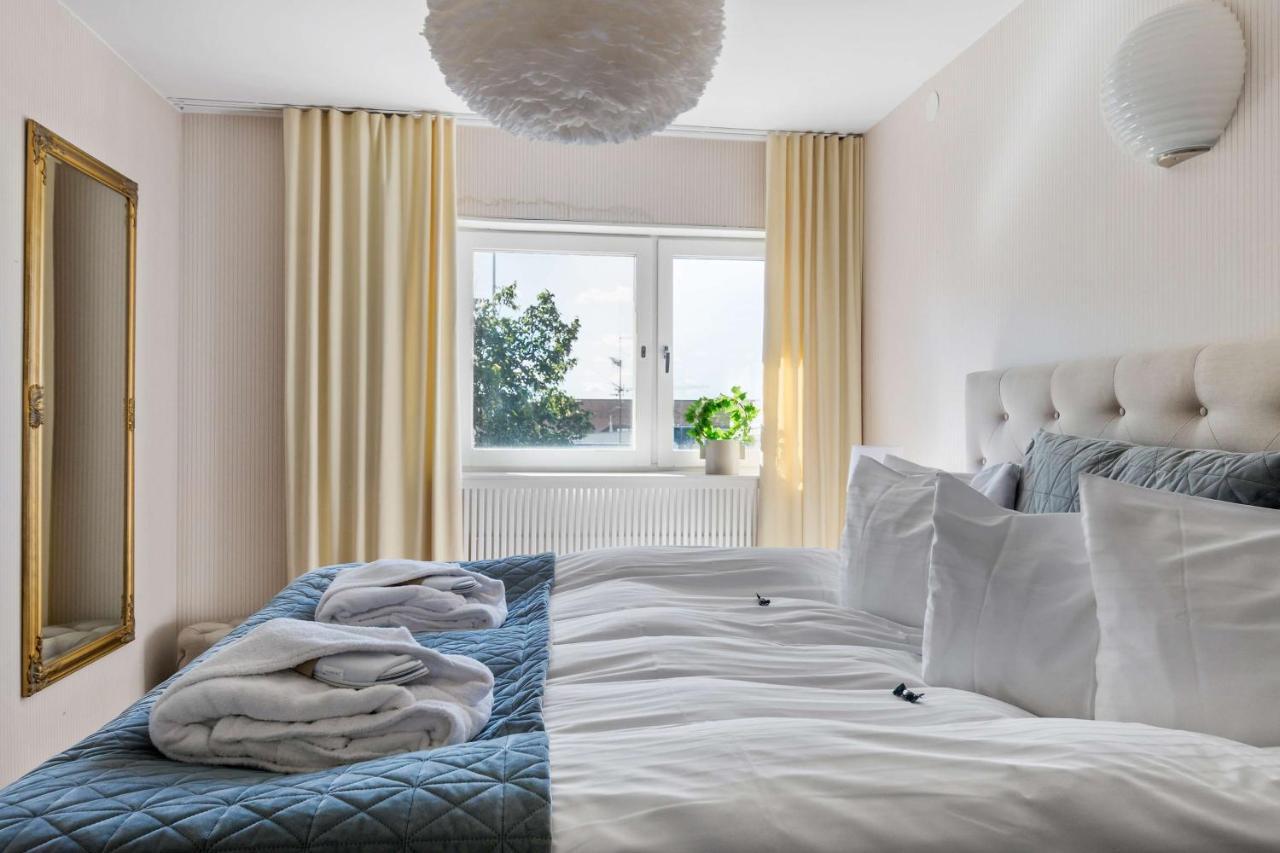 Best Western Malmia Hotel Skelleftea Ngoại thất bức ảnh