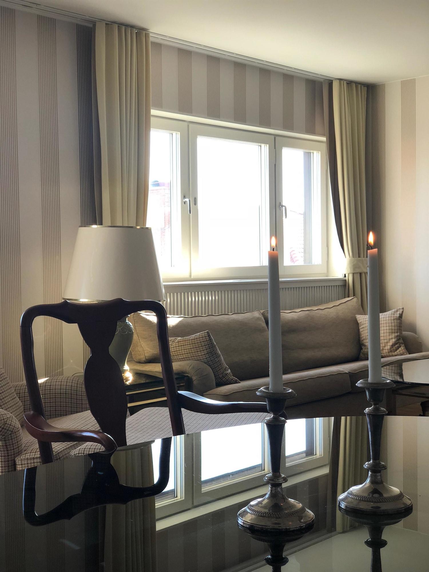 Best Western Malmia Hotel Skelleftea Ngoại thất bức ảnh