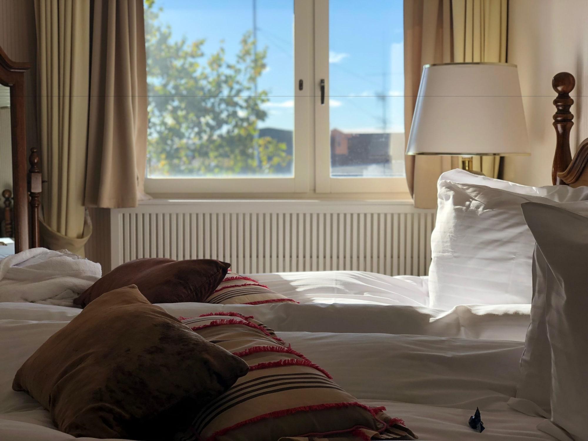 Best Western Malmia Hotel Skelleftea Ngoại thất bức ảnh