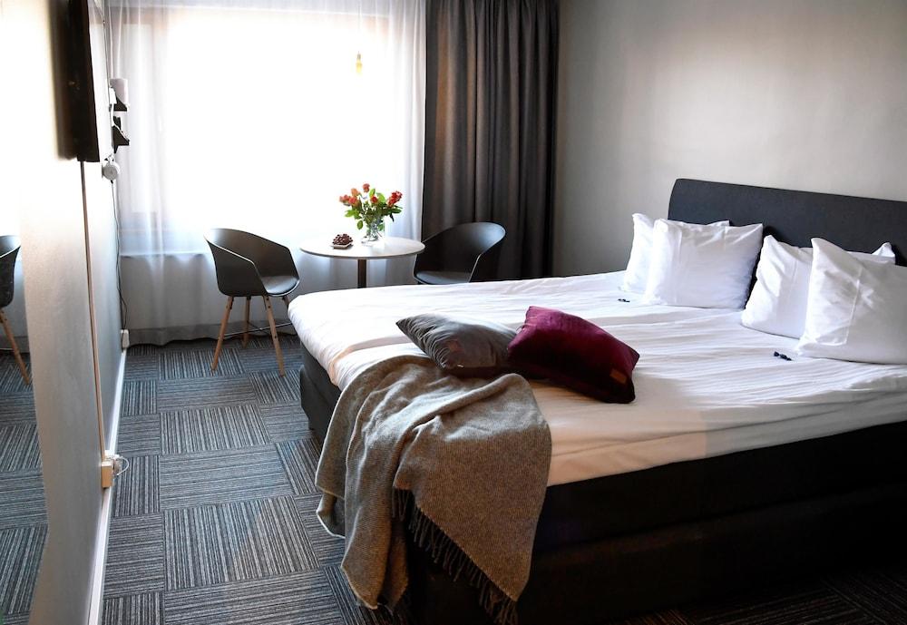 Best Western Malmia Hotel Skelleftea Ngoại thất bức ảnh