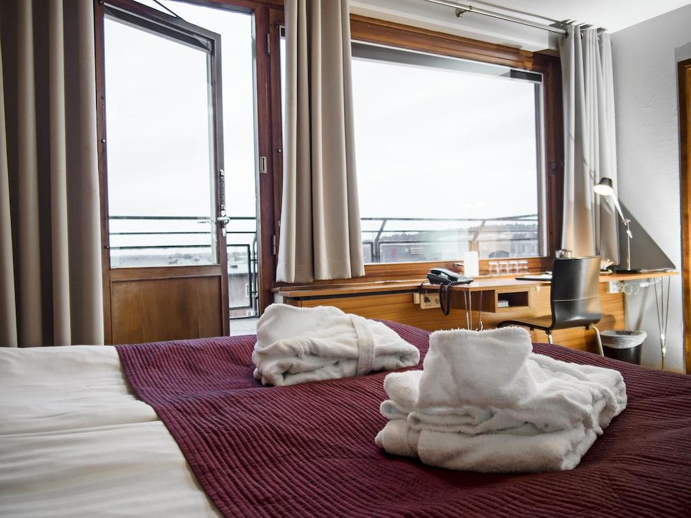 Best Western Malmia Hotel Skelleftea Ngoại thất bức ảnh