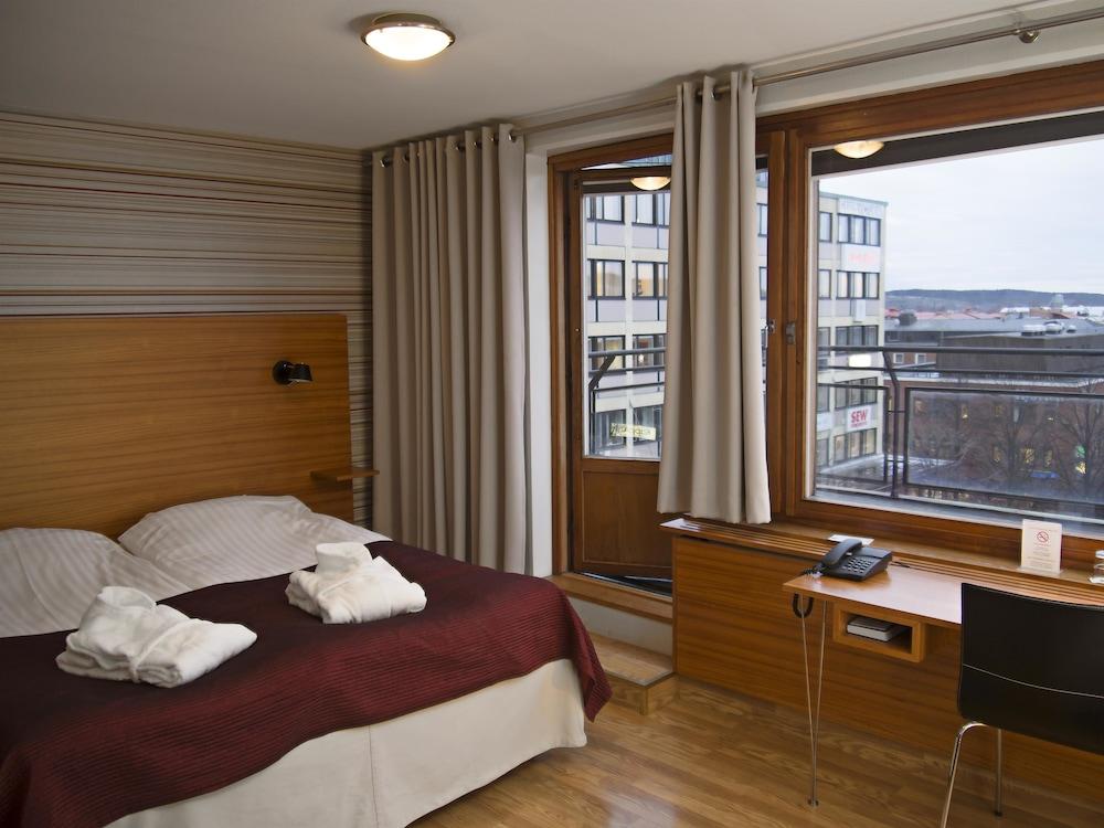 Best Western Malmia Hotel Skelleftea Ngoại thất bức ảnh