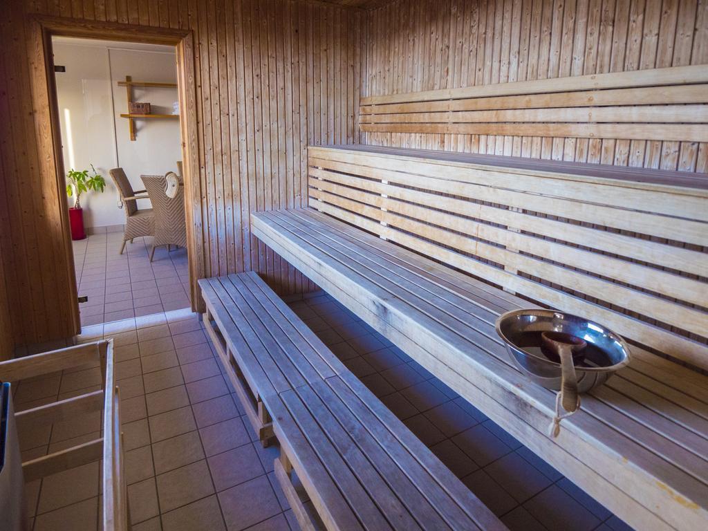 Best Western Malmia Hotel Skelleftea Ngoại thất bức ảnh
