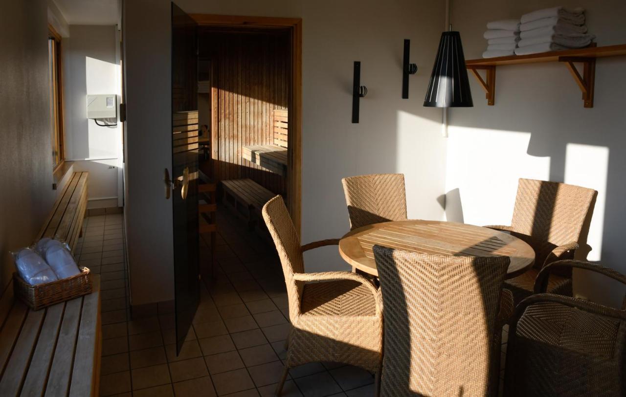 Best Western Malmia Hotel Skelleftea Ngoại thất bức ảnh