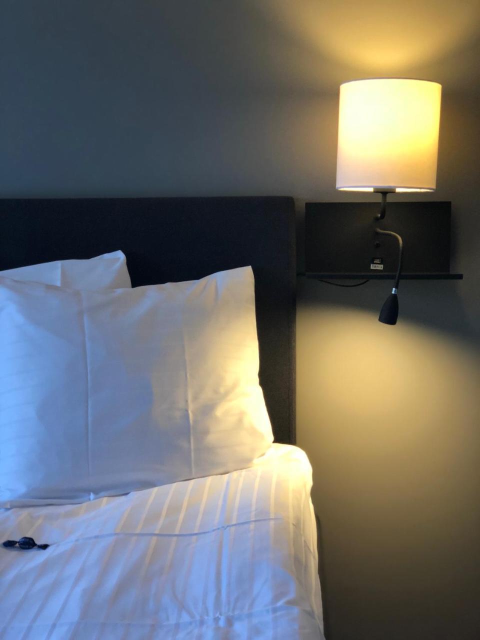 Best Western Malmia Hotel Skelleftea Ngoại thất bức ảnh