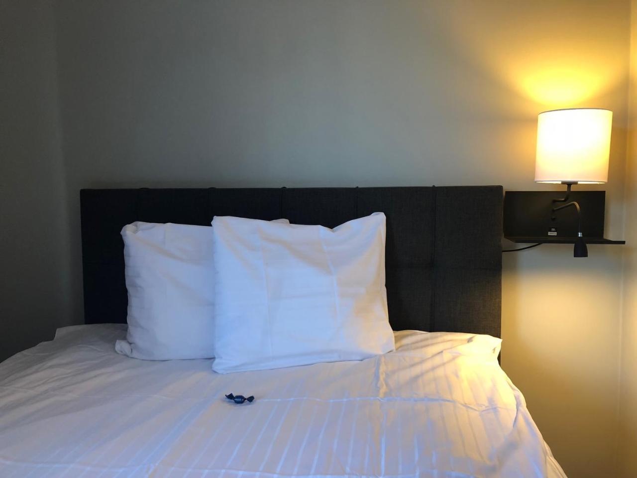 Best Western Malmia Hotel Skelleftea Ngoại thất bức ảnh